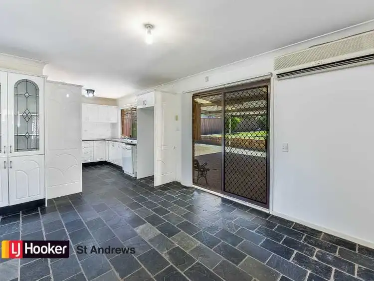 Third view of Homely house listing, 12 Zeppelin Street, Raby NSW 2566