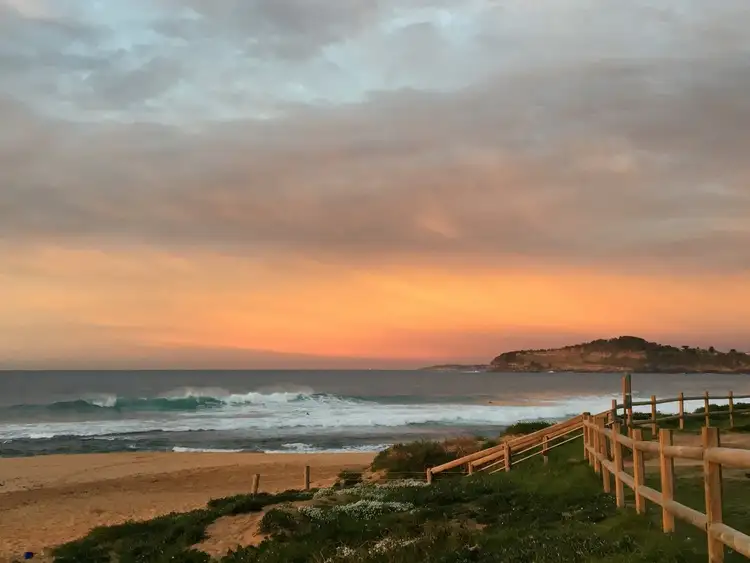 Sixth view of Homely apartment listing, 4/35 Seabeach Avenue, Mona Vale NSW 2103