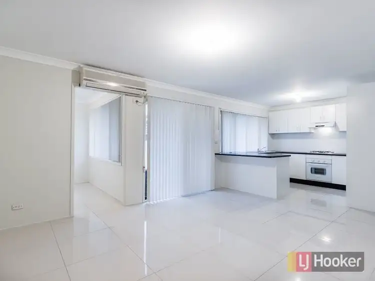 Fourth view of Homely house listing, 4 Polonia Avenue, Plumpton NSW 2761