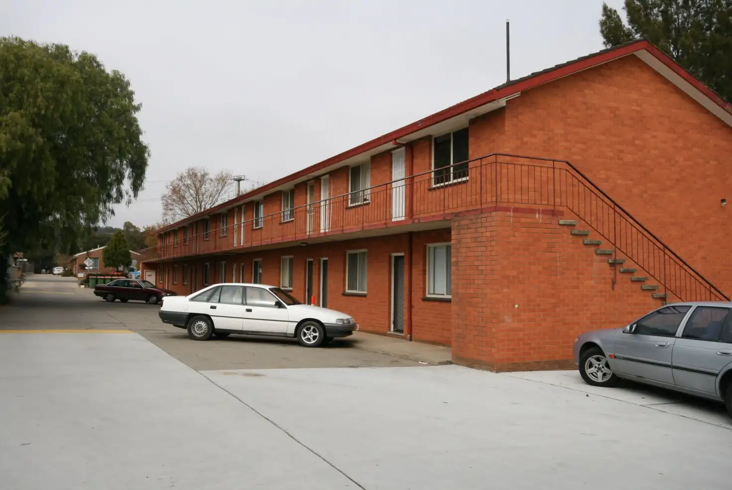 Main view of Homely unit listing, 54/22 Mowatt Street, Queanbeyan NSW 2620