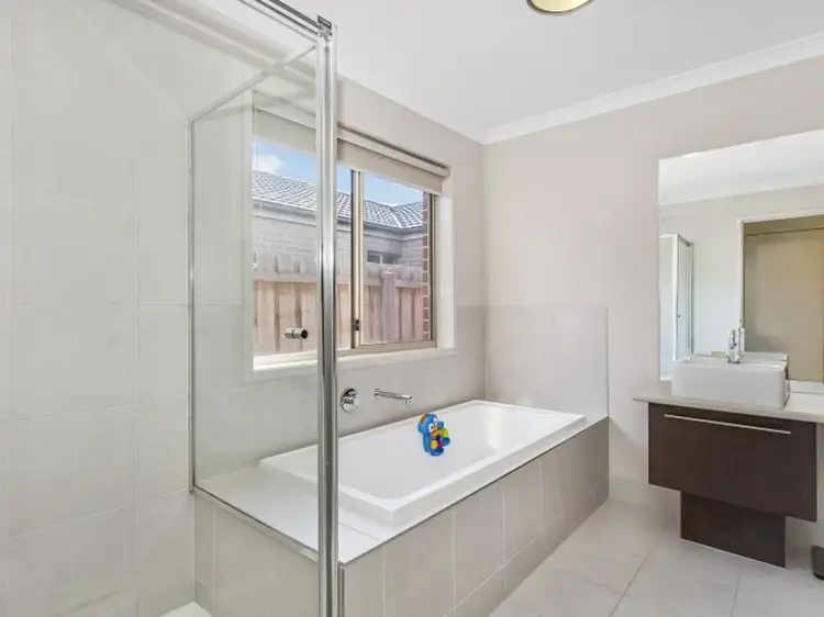 Fifth view of Homely house listing, 28 Watergum Way, Wallan VIC 3756