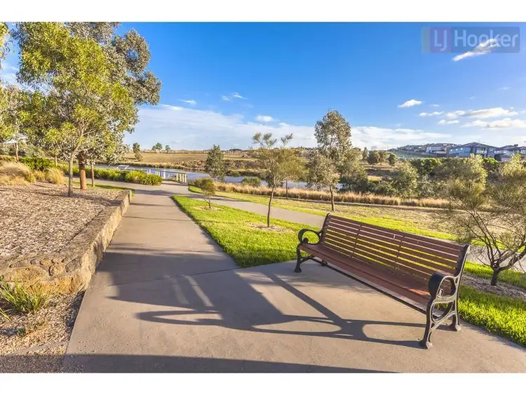Second view of Homely land listing, 22 Riverside Drive, Craigieburn VIC 3064