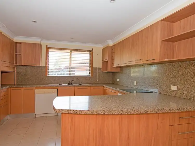 Second view of Homely house listing, 4b Albert Place, Alstonville NSW 2477