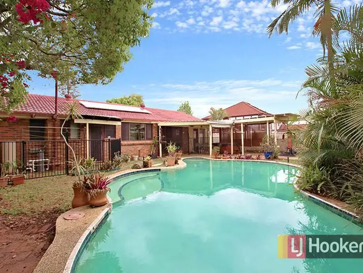 Fourth view of Homely house listing, 18 Bodian Street, Carindale QLD 4152