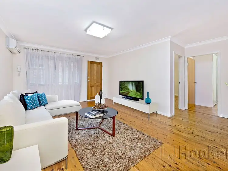 8/53 Bexley Road, Campsie NSW 2194