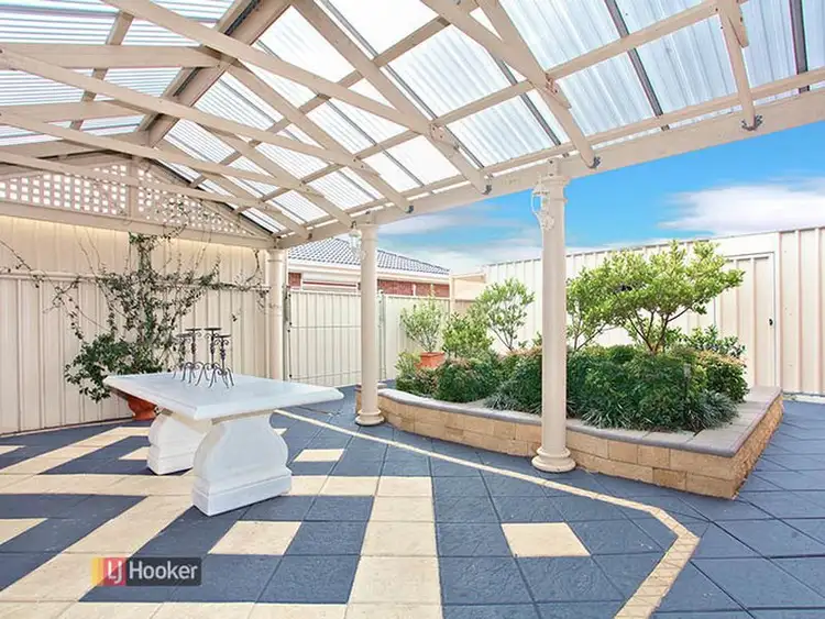 Fifth view of Homely house listing, 7 Berno Ct, Parafield Gardens SA 5107