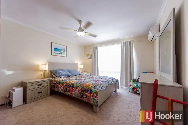 Fourth view of Homely house listing, 16 Hakea Crescent, South Bunbury WA 6230
