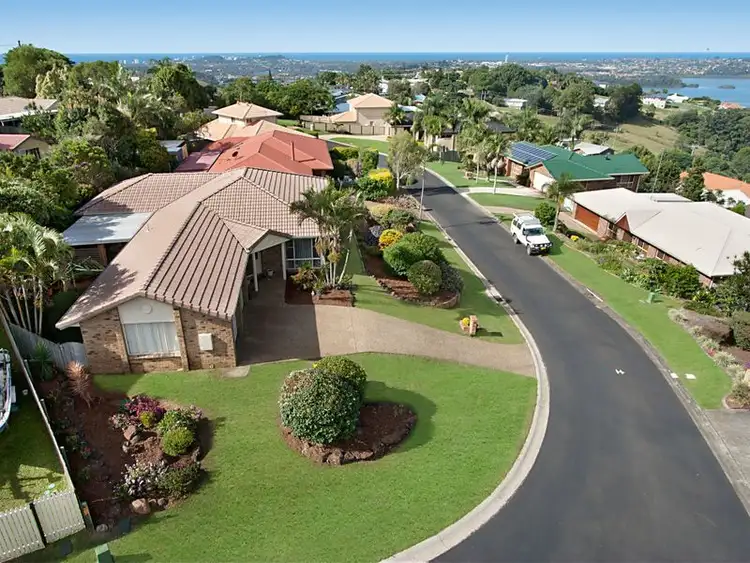 Fifth view of Homely house listing, 9 Lamanda Court, Bilambil Heights NSW 2486