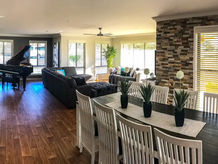 Fifth view of Homely rural property listing, Lot 11 Montrose Lane, Greymare QLD 4370