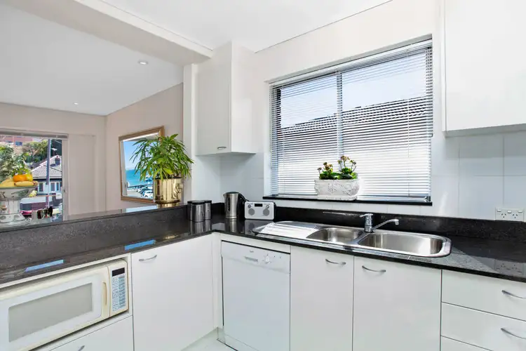Third view of Homely apartment listing, 1/35 Stuart Street, Manly NSW 2095