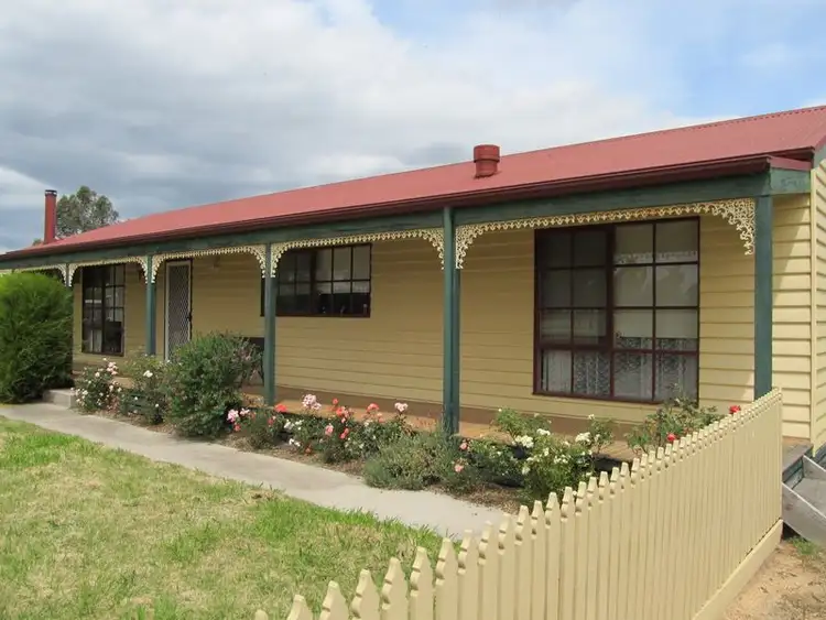 Third view of Homely house listing, 45 Hoyt Street, Lindenow VIC 3865