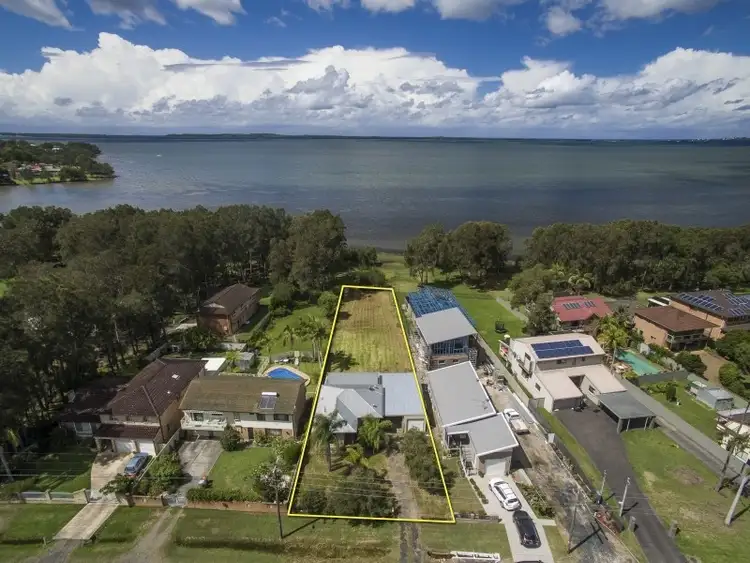 Main view of Homely house listing, 368 Tuggerawong Road, Tuggerawong NSW 2259