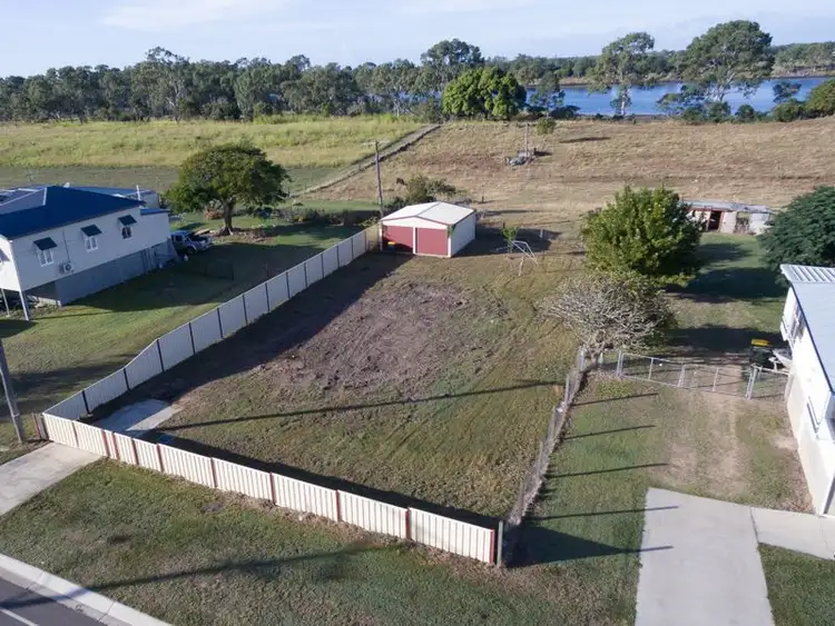 48 Hanbury Street, Bundaberg North QLD 4670