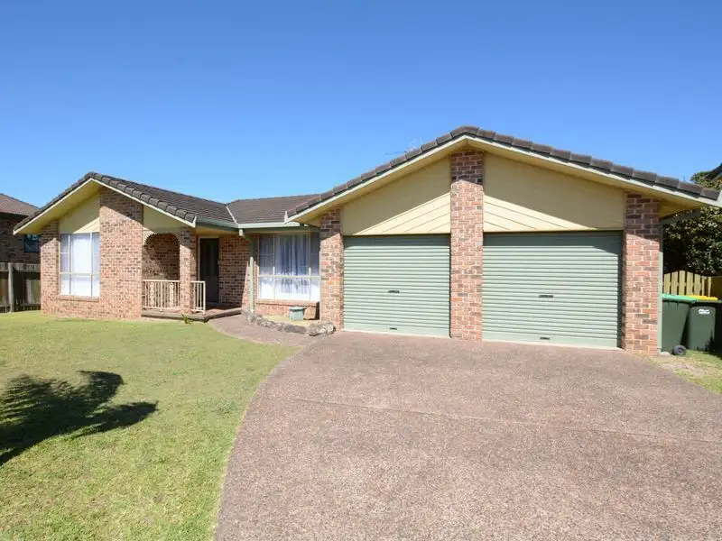 Main view of Homely house listing, 15 Suni Drive, Old Bar NSW 2430