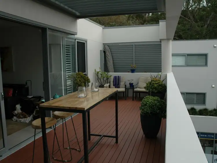 Fourth view of Homely unit listing, 9/15 Old Barrenjoey Road, Avalon NSW 2107