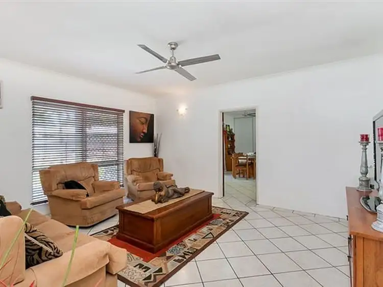 Sixth view of Homely house listing, 88 Callum Street, Mooroobool QLD 4870