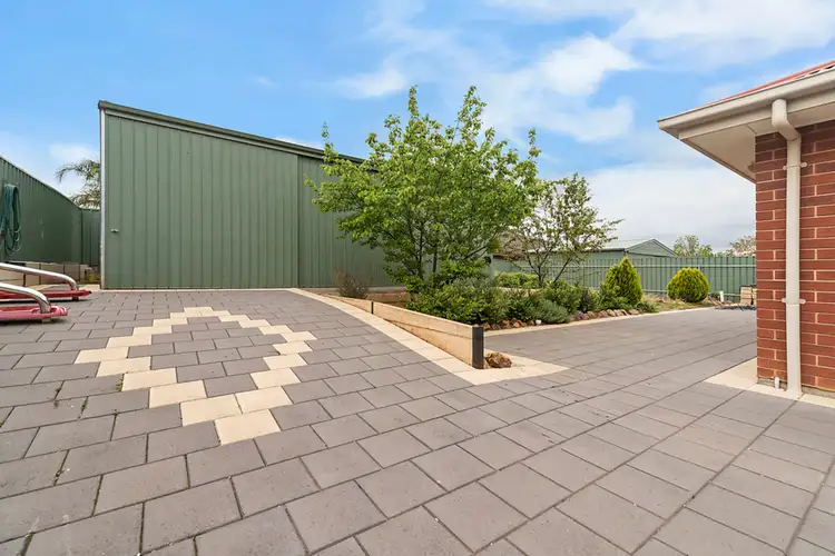 Third view of Homely house listing, 99 Murray Road, Hewett SA 5118