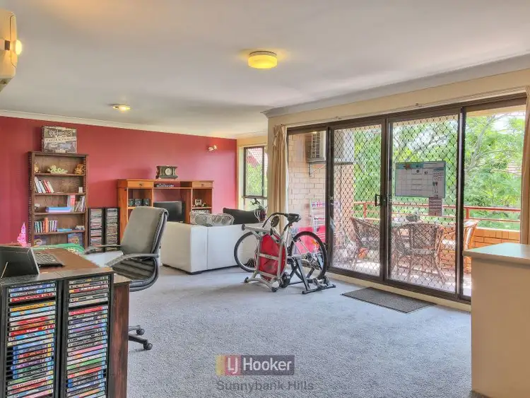 Sixth view of Homely unit listing, 9/11 Mahina Place, Wishart QLD 4122