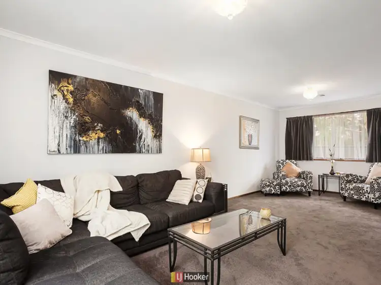 Fifth view of Homely house listing, 22 Joske Place, Latham ACT 2615