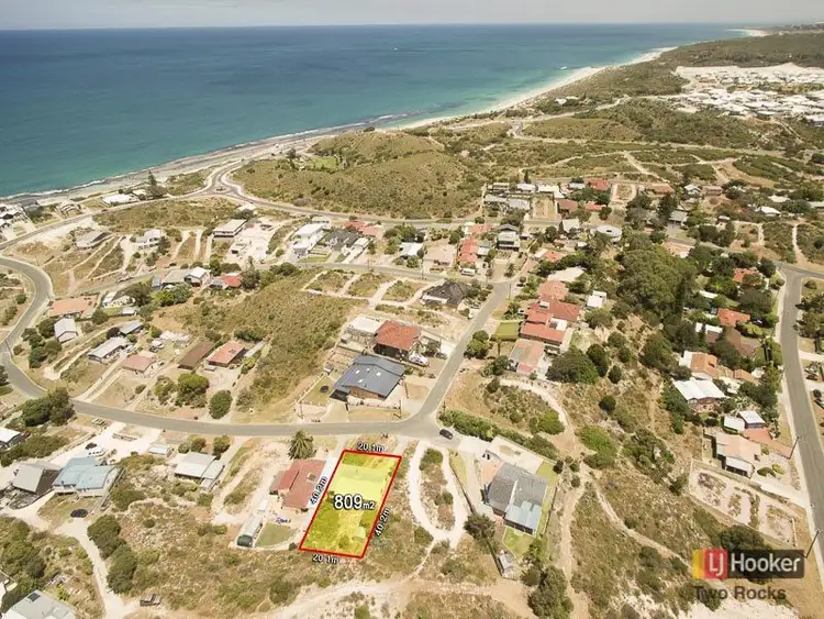 Second view of Homely house listing, 46 Hackney Way, Yanchep WA 6035