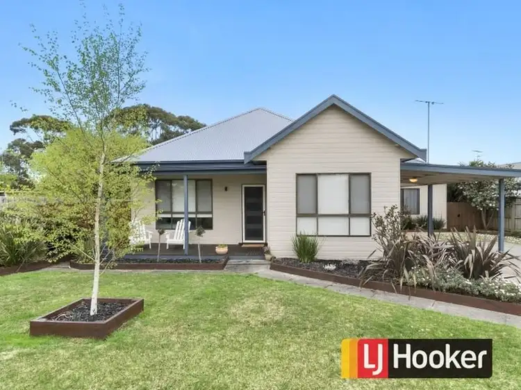17 Kirrak Street, Wonthaggi VIC 3995