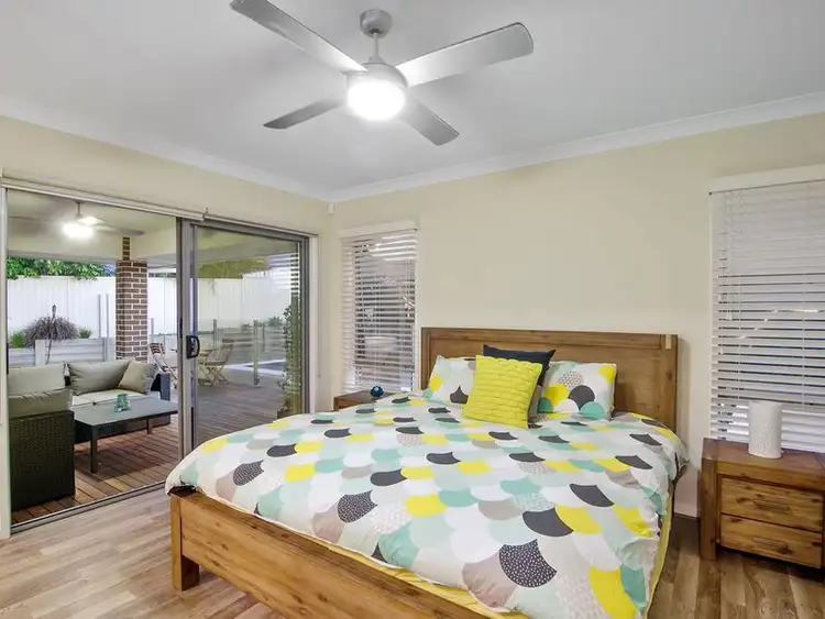 Third view of Homely house listing, 36 Moondani Drive, Gilston QLD 4211