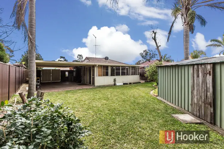 Fifth view of Homely house listing, 19 Budapest Street, Rooty Hill NSW 2766