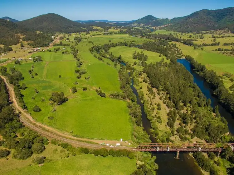 Third view of Homely rural property listing, 1553 Nowendoc Road MOUNT GEORGE via, Wingham NSW 2429