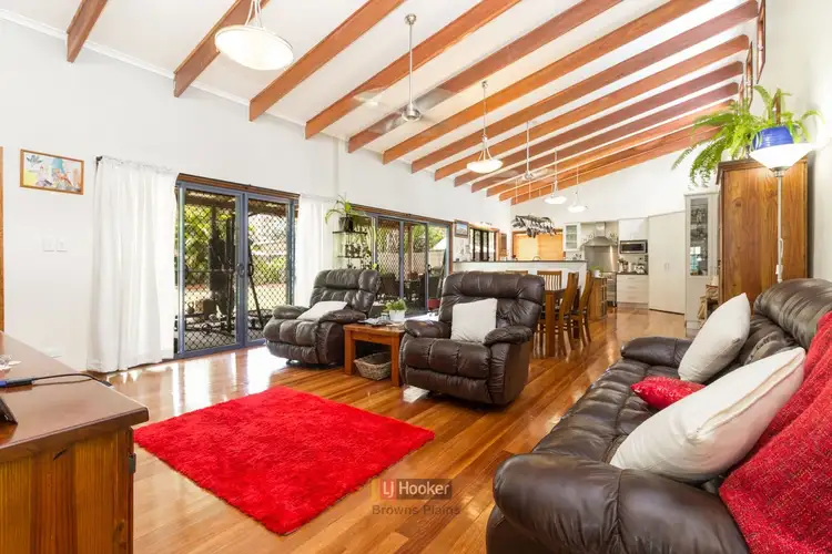 Second view of Homely house listing, 50 Emerald Street, Marsden QLD 4132