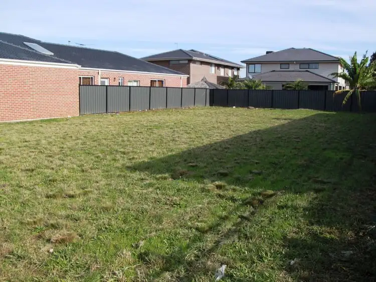 Third view of Homely land listing, 13 Derham Drive, Point Cook VIC 3030