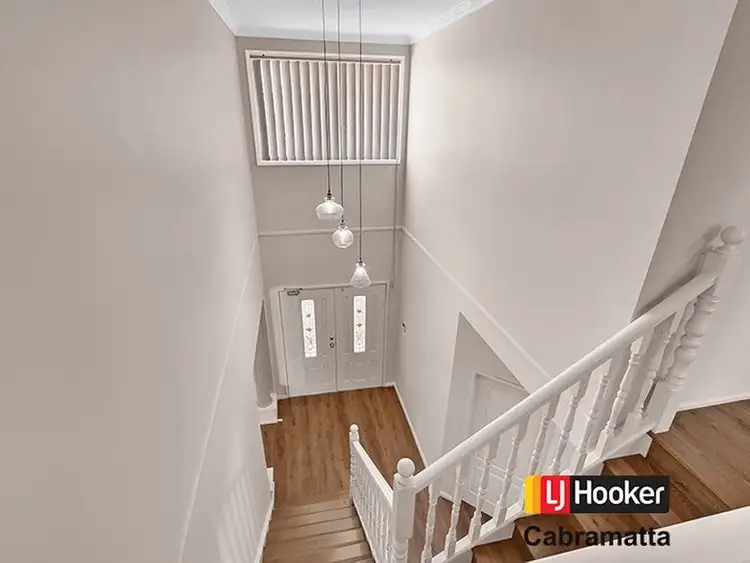 Fourth view of Homely house listing, 7 Hollows Place, Bonnyrigg NSW 2177