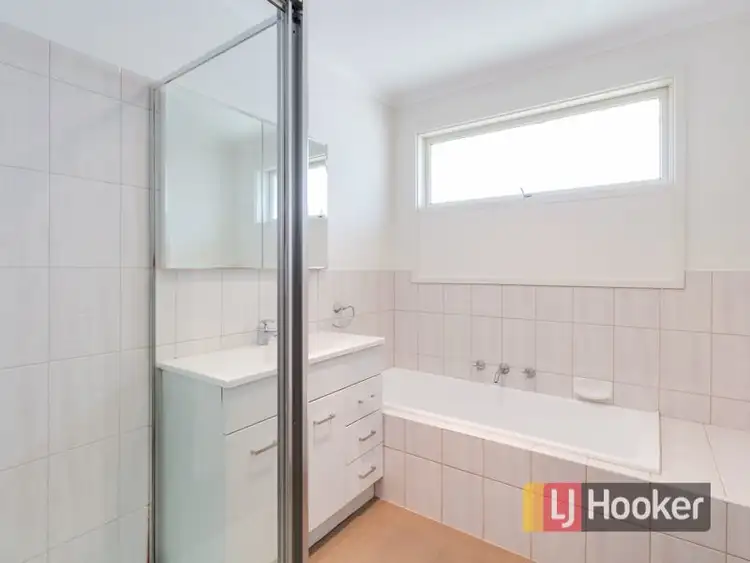 Sixth view of Homely unit listing, 132 Doveton Avenue, Doveton VIC 3177