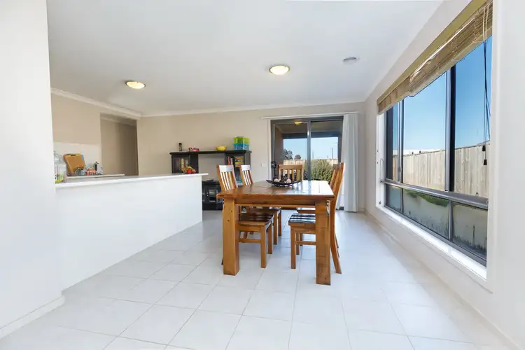 Third view of Homely house listing, 3 Ruthberg Drive, Sale VIC 3850