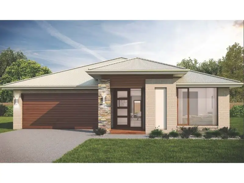 Main view of Homely house listing, Lot 3214 Kellerman Street, St Helens Park NSW 2560