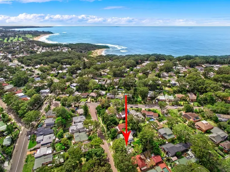 Second view of Homely house listing, 37 Wandella Ave, Bateau Bay NSW 2261