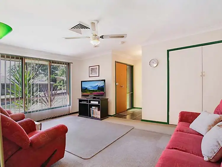 Second view of Homely house listing, 21 Bruchhauser Cresent, Elderslie NSW 2570