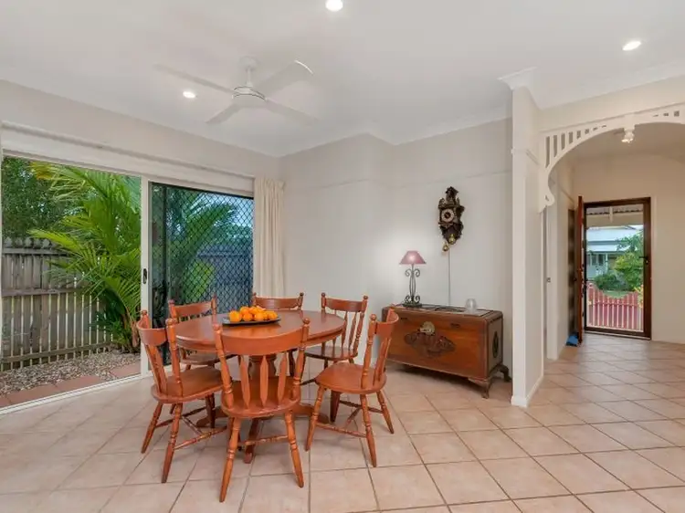 Fourth view of Homely house listing, 11 Mentana Close, Mount Sheridan QLD 4868