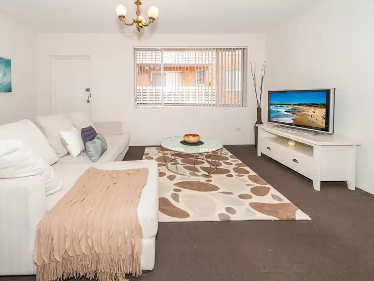 Fourth view of Homely unit listing, 7/59 Kensington Road, Kensington NSW 2033