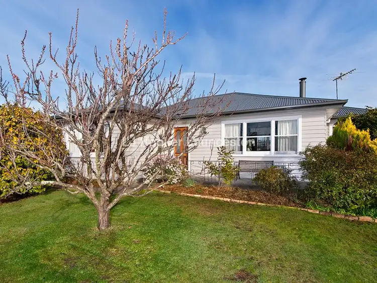 Second view of Homely house listing, 30 Brooklyn Road, Youngtown TAS 7249