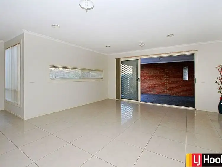 Fifth view of Homely house listing, 5 Bellini Way, Mernda VIC 3754
