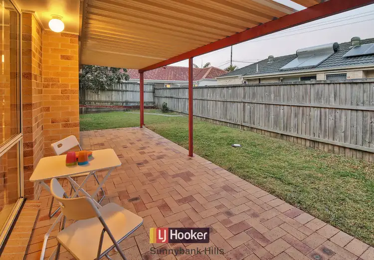 Fifth view of Homely house listing, 3 Hillburn Street, Runcorn QLD 4113