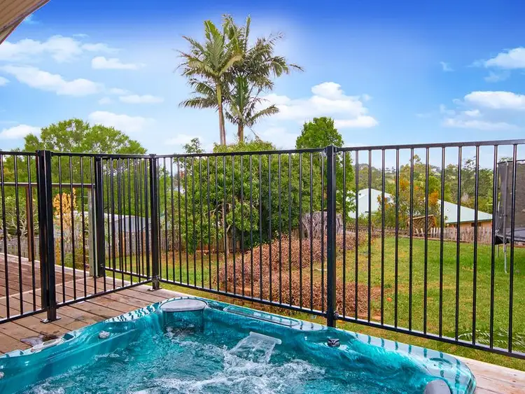 Fourth view of Homely house listing, 38 Ryces Drive, Clunes NSW 2480