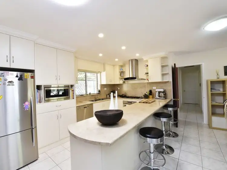 Second view of Homely house listing, 33 Ptilotus Crescent, Sadadeen NT 870