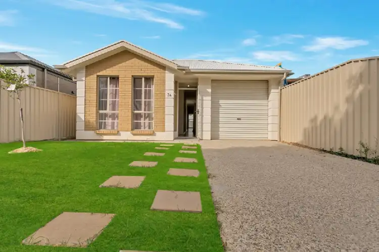 Main view of Homely house listing, 3A Whysall Road, Greenacres SA 5086