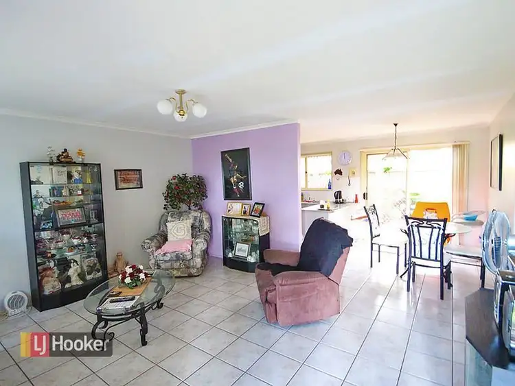 Fifth view of Homely house listing, 12 Byron Circuit, Kallangur QLD 4503