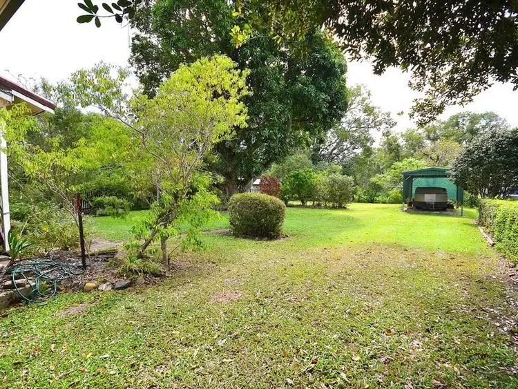 Fifth view of Homely house listing, 1 Webb Lane, Woodford QLD 4514