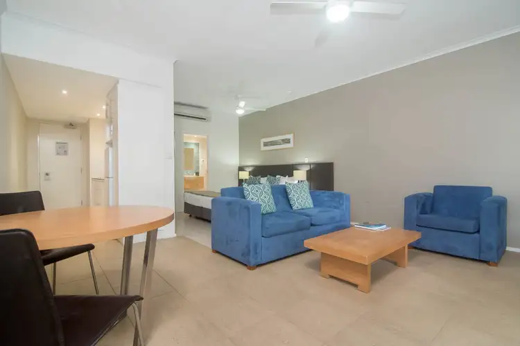 Second view of Homely unit listing, 18 Portsea/70 Davidson Street, Port Douglas QLD 4877