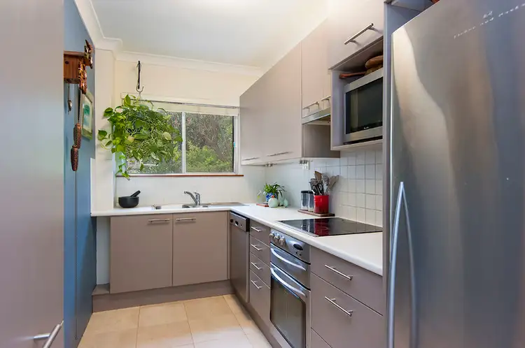 Third view of Homely apartment listing, 5/64 Francis Street, Manly NSW 2095