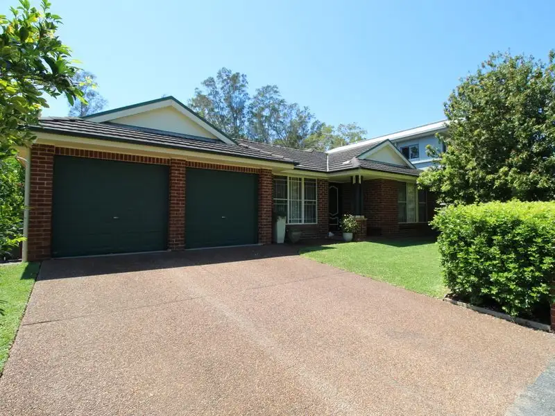 Main view of Homely house listing, 41 Cunningham Street, Pindimar NSW 2324
