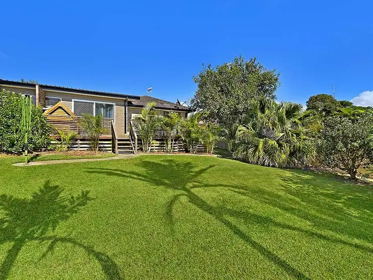 Sixth view of Homely house listing, 104 Cresthaven Avenue, Bateau Bay NSW 2261